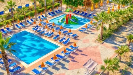 Hotel Numa Konaktepe
