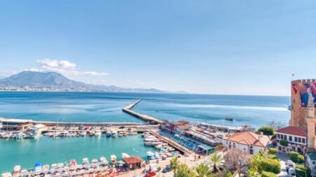 Hotel Numa Port