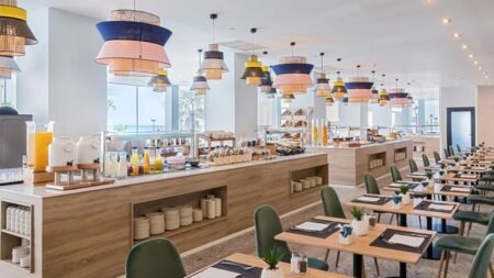 Hotel Occidental Fuengirola