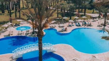 Hotel Occidental Sousse Marhaba