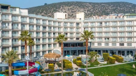Hotel Odelia Resort