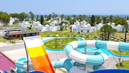 Hotel One Resort Aqua Park and Spa