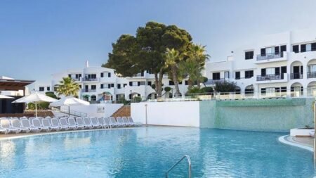 Hotel Palia Dolce Farniente