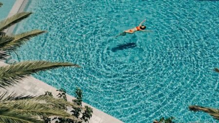 Hotel Paralos Irini Mare