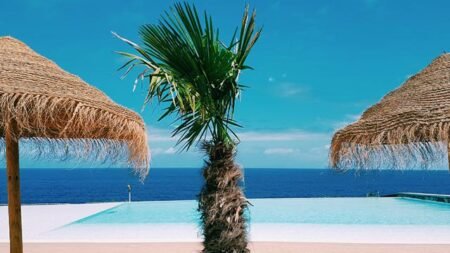 Hotel Pedras do Mar Resort & Spa