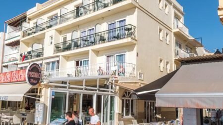 Hotel Pedro