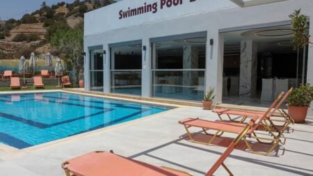 Hotel Petra