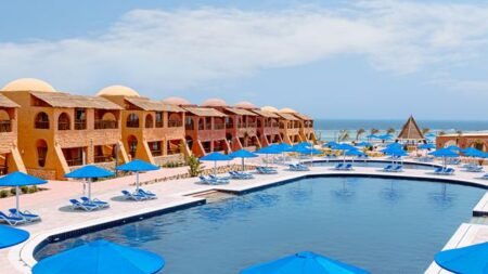 Hotel Pickalbatros Villaggio Resort Portofino