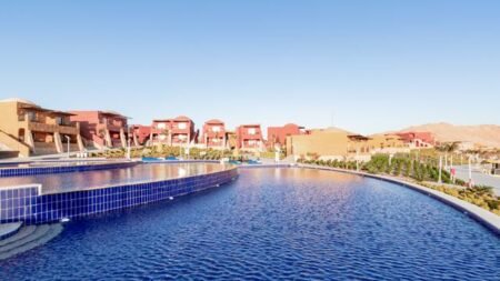 Hotel Pickalbatros Vita Resort