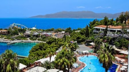 Hotel Pine Bay Holiday Resort
