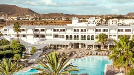 Hotel Playa Park Zensation