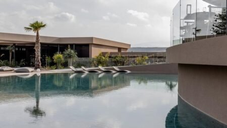 Hotel Pnoé Breathing Life - adults only