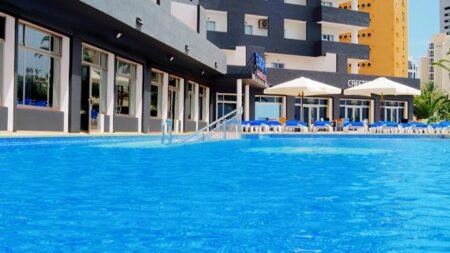 Hotel Port Europa