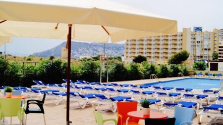 Hotel Port Europa