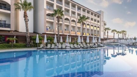 Hotel Port River & Spa