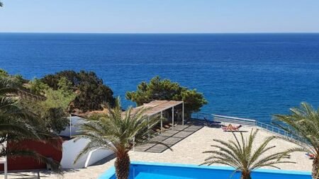 Hotel Porto Belissario