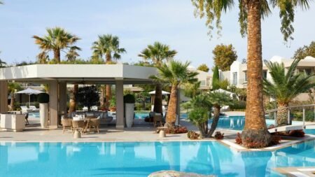 Hotel Porto Sani