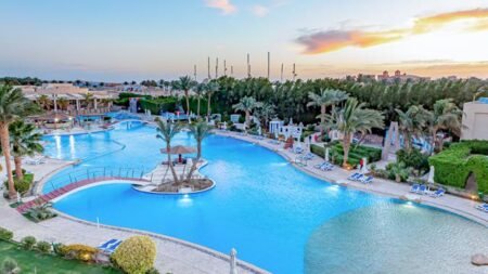 Hotel Prima Life Makadi Resort & Spa