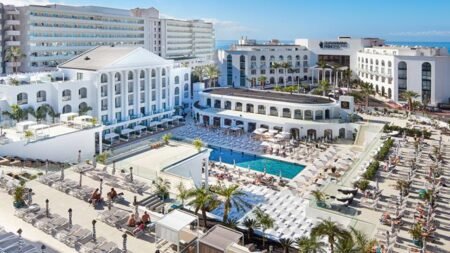 Hotel Princess Inspire Tenerife - adults only