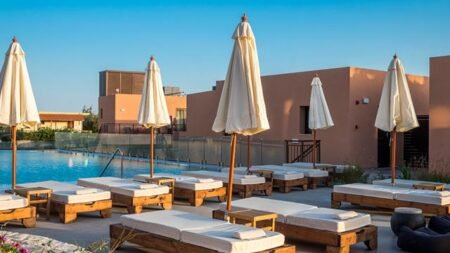Hotel Pyria