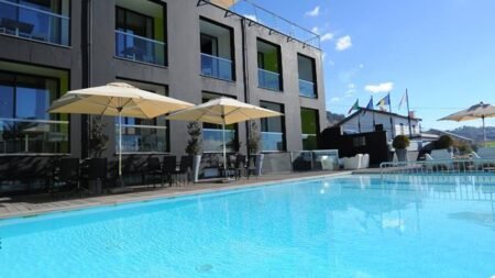 Hotel Quinta Mirabela