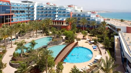 Hotel R2 Pajara Beach