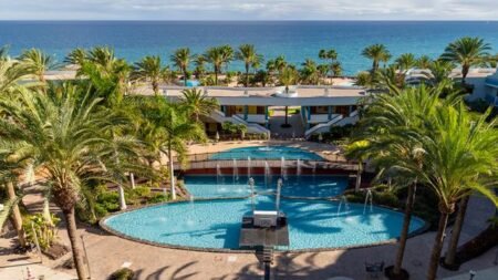Hotel R2 Pajara Beach