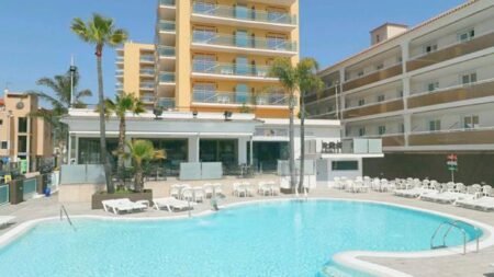 Hotel Reymar Playa