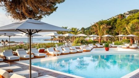 Hotel Riomar Ibiza, a Tribute Portfolio
