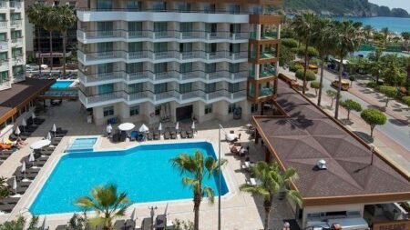 Hotel Riviera