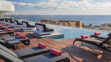 Hotel Royal Hideaway Corales Beach - adults only