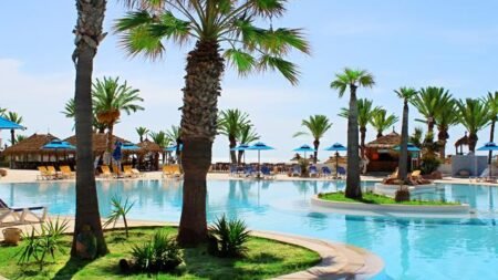 Hotel Royal Karthago Resort & Thalasso