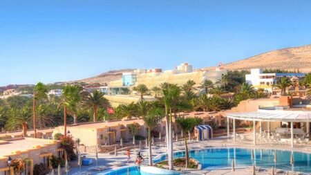 Hotel SBH Monica Beach