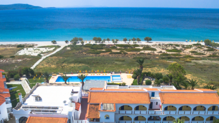 Hotel Saint Nicholas