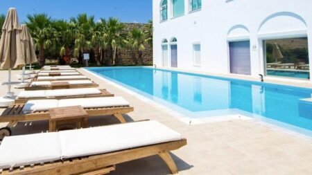 Hotel Salmakis Beach Resort & Spa