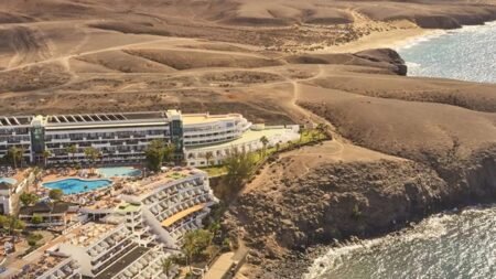 Hotel Sandos Papagayo