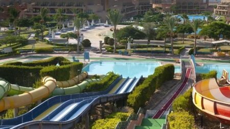 Hotel Sentido Akassia Beach - Zomer 2025