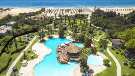 Hotel Sentido Phenicia