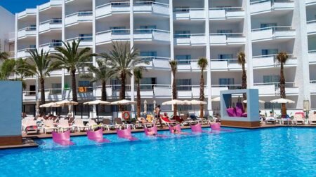 Hotel Servatur Don Miguel - adults only