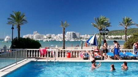 Hotel Ses Savines - Zomer 2025