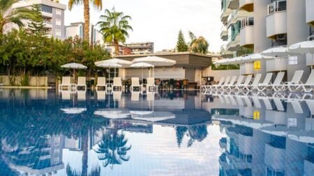 Hotel Simply Fine Alize
