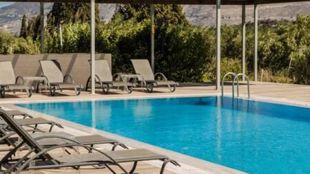 Hotel Sofi
