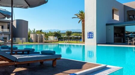 Hotel Solimar Aquamarine