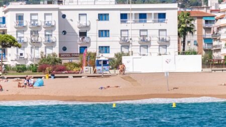 Hotel Sorrabona
