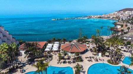 Hotel Spring Arona Gran - adults only