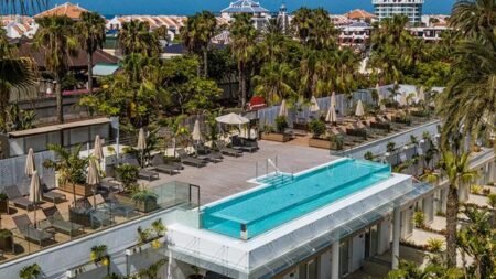 Hotel Spring Vulcano - adults only