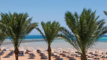 Hotel Stella Beach Resort & Spa