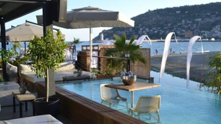 Hotel Sun by En Vie Beach - adults only