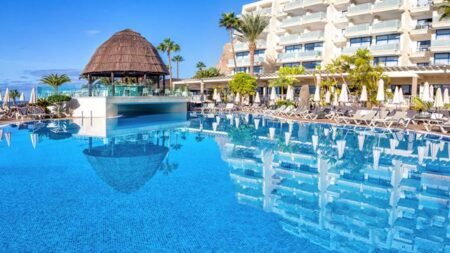 Hotel Taurito Princess