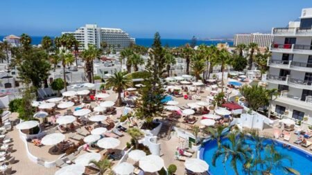 Hotel Tigotan - adults only